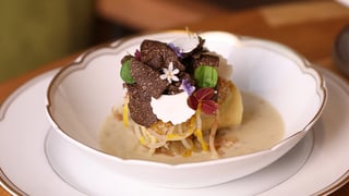 Blue Bay Marcel Ravin